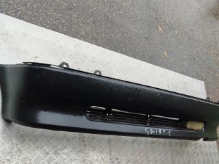 bontott SUZUKI SWIFT II Hátsó Lökhárító Alsó (Műanyag)