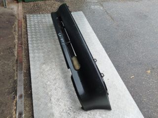 bontott SUZUKI SWIFT II Hátsó Lökhárító Alsó (Műanyag)