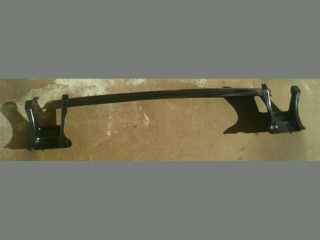 bontott SUZUKI SWIFT II Hátsó Lökhárító Merevítő (Fém)