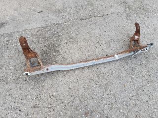 bontott SUZUKI SWIFT II Hátsó Lökhárító Merevítő (Fém)