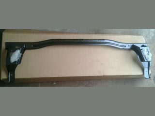 bontott SUZUKI SWIFT II Hátsó Lökhárító Merevítő (Fém)