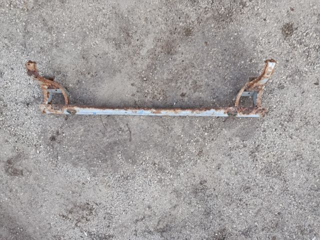 bontott SUZUKI SWIFT II Hátsó Lökhárító Merevítő (Fém)