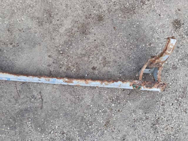 bontott SUZUKI SWIFT II Hátsó Lökhárító Merevítő (Fém)