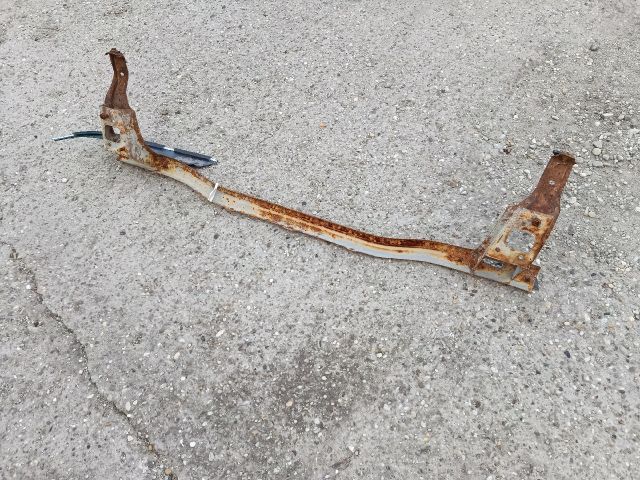 bontott SUZUKI SWIFT II Hátsó Lökhárító Merevítő (Fém)