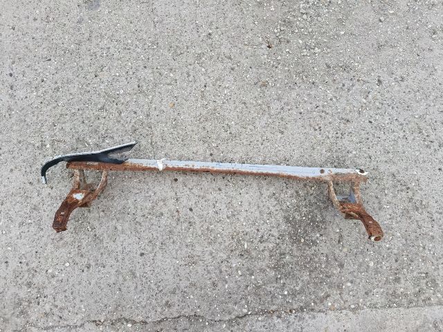 bontott SUZUKI SWIFT II Hátsó Lökhárító Merevítő (Fém)