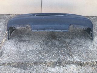 bontott SUZUKI SWIFT II Hátsó Lökhárító (Részeivel)