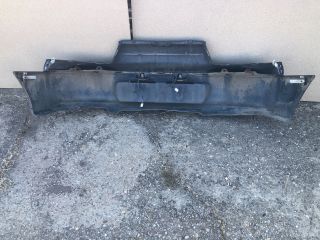 bontott SUZUKI SWIFT II Hátsó Lökhárító (Részeivel)