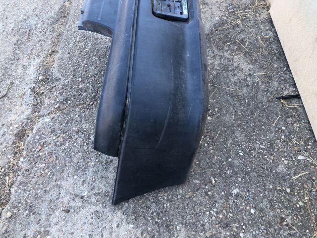 bontott SUZUKI SWIFT II Hátsó Lökhárító (Részeivel)