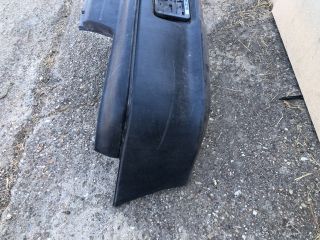 bontott SUZUKI SWIFT II Hátsó Lökhárító (Részeivel)