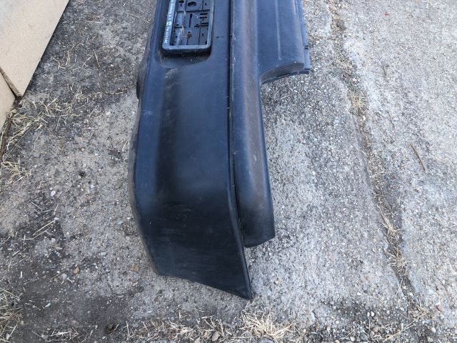 bontott SUZUKI SWIFT II Hátsó Lökhárító (Részeivel)