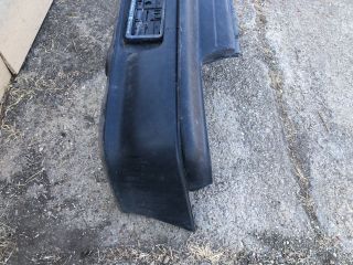 bontott SUZUKI SWIFT II Hátsó Lökhárító (Részeivel)