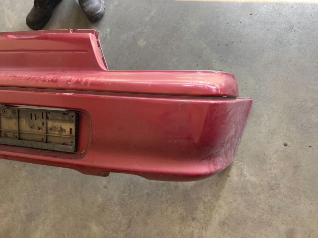 bontott SUZUKI SWIFT II Hátsó Lökhárító (Üresen)