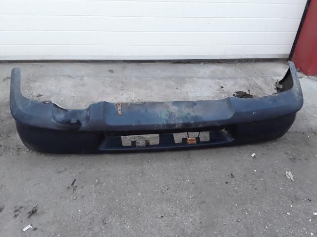 bontott SUZUKI SWIFT II Hátsó Lökhárító (Üresen)