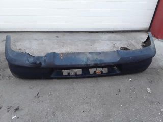 bontott SUZUKI SWIFT II Hátsó Lökhárító (Üresen)