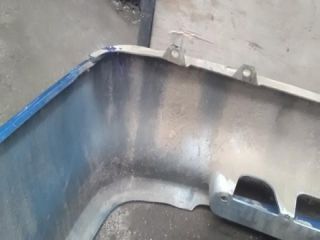 bontott SUZUKI SWIFT II Hátsó Lökhárító (Üresen)