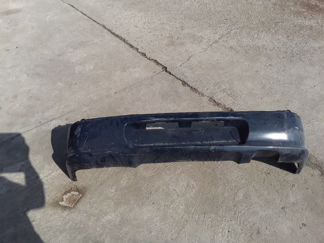 bontott SUZUKI SWIFT II Hátsó Lökhárító (Üresen)