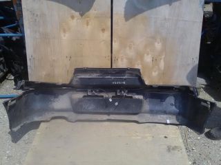 bontott SUZUKI SWIFT II Hátsó Lökhárító (Üresen)