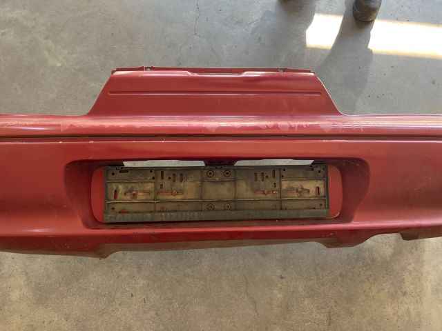 bontott SUZUKI SWIFT II Hátsó Lökhárító (Üresen)