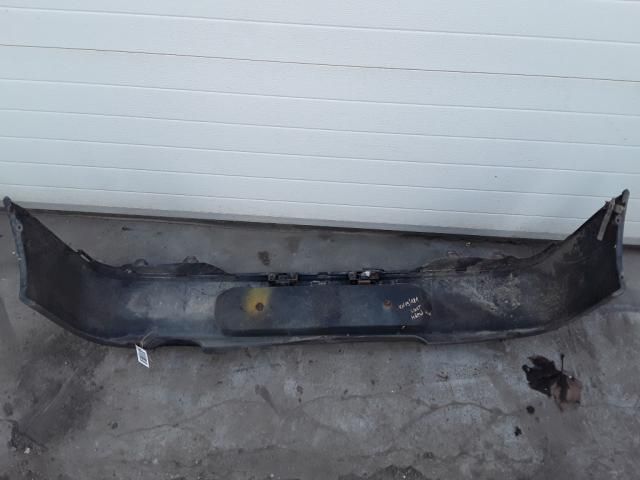 bontott SUZUKI SWIFT II Hátsó Lökhárító (Üresen)