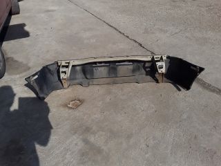 bontott SUZUKI SWIFT II Hátsó Lökhárító (Üresen)