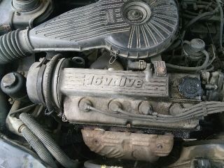 bontott SUZUKI SWIFT II Hátsó Lökhárító (Üresen)