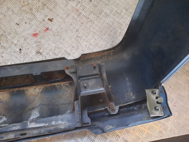 bontott SUZUKI SWIFT II Hátsó Lökhárító (Üresen)