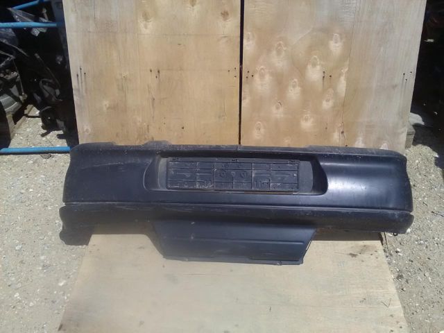 bontott SUZUKI SWIFT II Hátsó Lökhárító (Üresen)