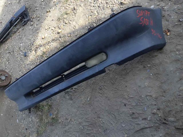 bontott SUZUKI SWIFT II Hátsó Lökhárító (Üresen)