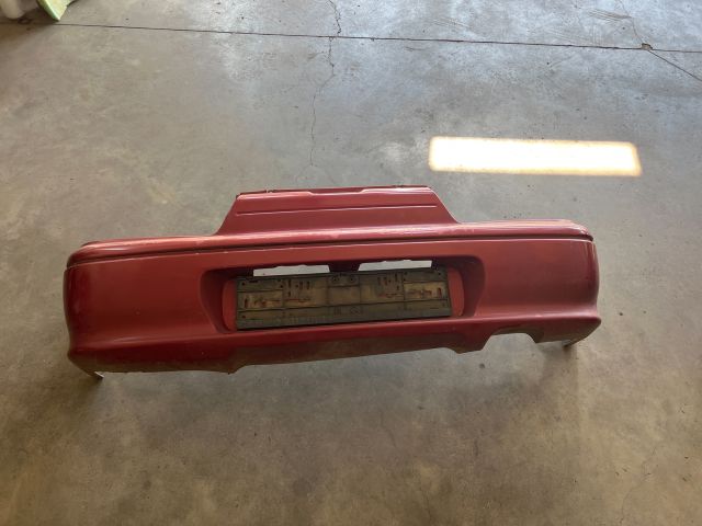 bontott SUZUKI SWIFT II Hátsó Lökhárító (Üresen)