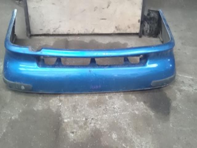 bontott SUZUKI SWIFT II Hátsó Lökhárító (Üresen)