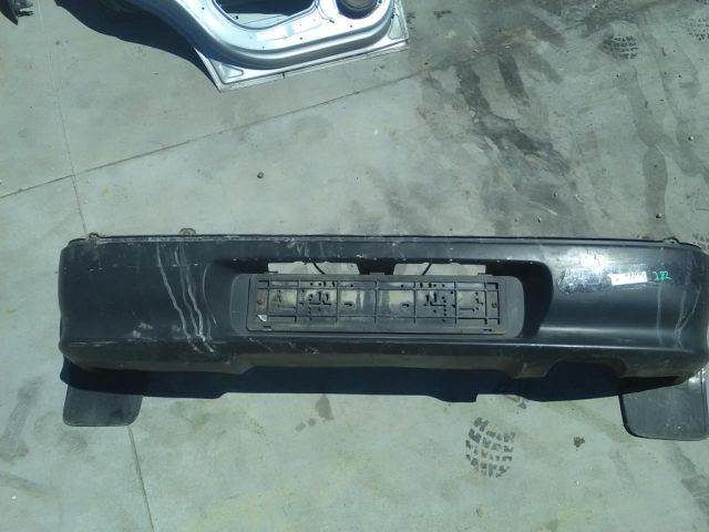 bontott SUZUKI SWIFT II Hátsó Lökhárító (Üresen)