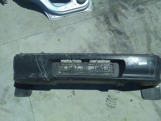 bontott SUZUKI SWIFT II Hátsó Lökhárító (Üresen)