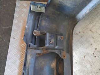 bontott SUZUKI SWIFT II Hátsó Lökhárító (Üresen)