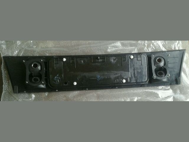 bontott SUZUKI SWIFT II Hátsó Prizma