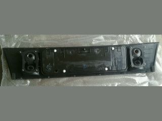 bontott SUZUKI SWIFT II Hátsó Prizma