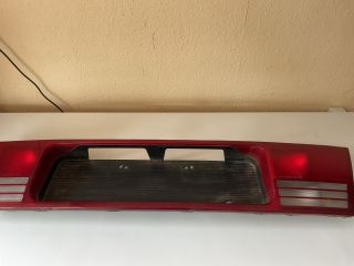 bontott SUZUKI SWIFT II Hátsó Prizma