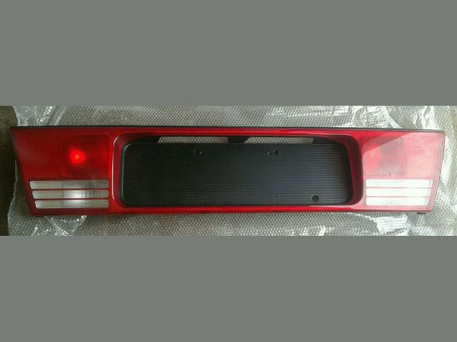 bontott SUZUKI SWIFT II Hátsó Prizma