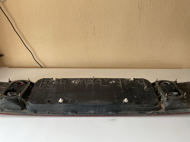 bontott SUZUKI SWIFT II Hátsó Prizma