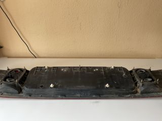 bontott SUZUKI SWIFT II Hátsó Prizma