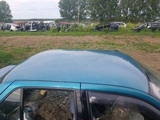 bontott SUZUKI SWIFT II Hátsó Rendszámtábla Világítás