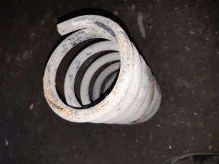 bontott SUZUKI SWIFT II Hátsó Rugó