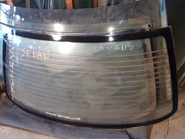 bontott SUZUKI SWIFT II Hátsó Szélvédő