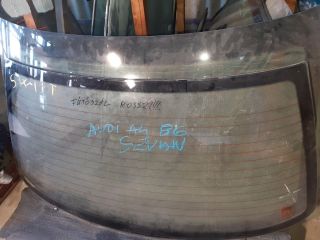 bontott SUZUKI SWIFT II Hátsó Szélvédő