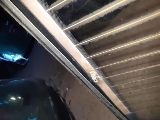 bontott SUZUKI SWIFT II Hátsó Szélvédő