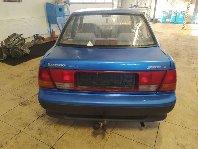 bontott SUZUKI SWIFT II Hátsó Szélvédő