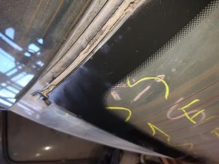 bontott SUZUKI SWIFT II Hátsó Szélvédő