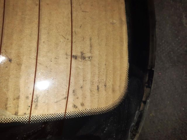 bontott SUZUKI SWIFT II Hátsó Szélvédő