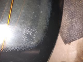 bontott SUZUKI SWIFT II Hátsó Szélvédő