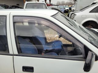 bontott SUZUKI SWIFT II Hátsó Ülés