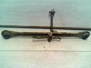 bontott SUZUKI SWIFT II Hátsó Vízszintes Stabilizátor Rúd